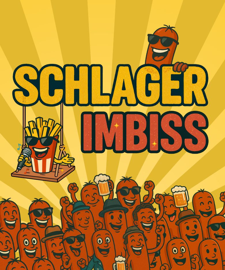 Schlager Imbiss